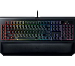 RAZER BlackWidow Chroma V2 Mechanical Gaming Keyboard